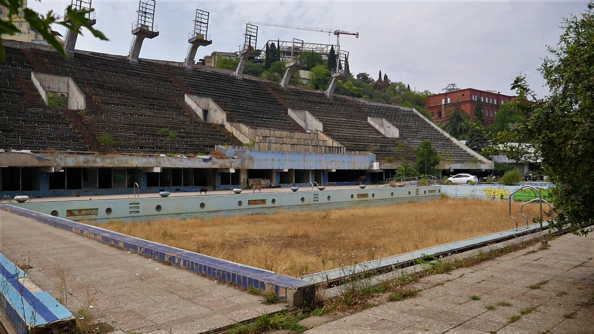 ლაგუნა ვერე